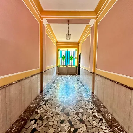 Apartment Casa Buenos Aires - 1