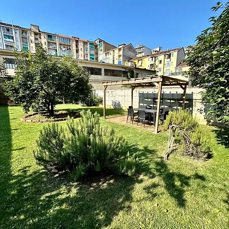 Casa Buenos Aires - 1 Daire