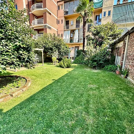 Casa Buenos Aires - 1 Apartment