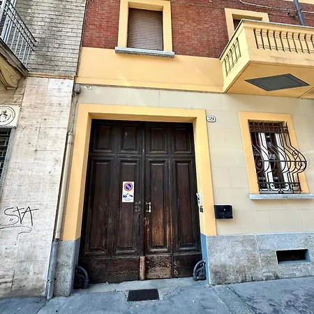 Casa Buenos Aires - 1 Apartment Turin