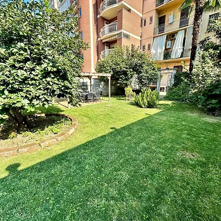 Casa Buenos Aires - 1 Torino
