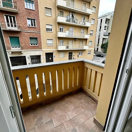 Casa Buenos Aires - 1 Apartment *
